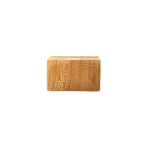 Max Levi® ART Rustic Brushed Oak - WINE RACK